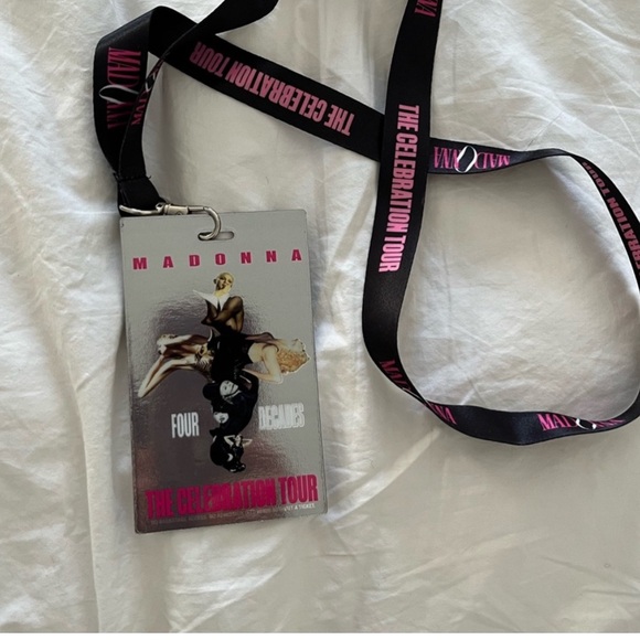 The Madonna Concert VIP Package - Picture 5 of 6